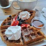 Just Love Coffee Cafe