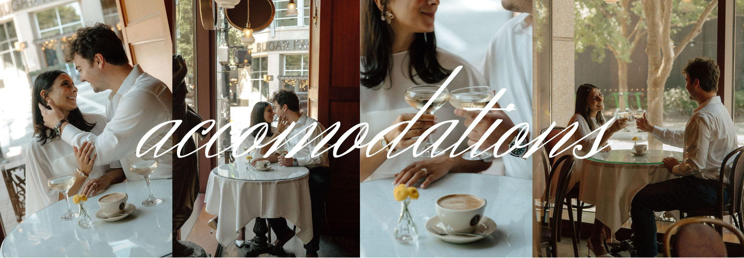 The Wedding Website of Priyanka Shah and Will Clarke