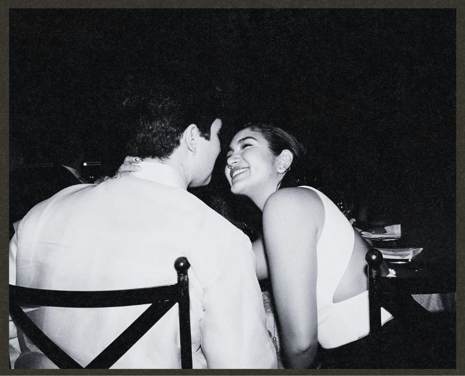The Wedding Website of Ana Karina Garcia Joaquin and Juan Sebastian Serra Leal