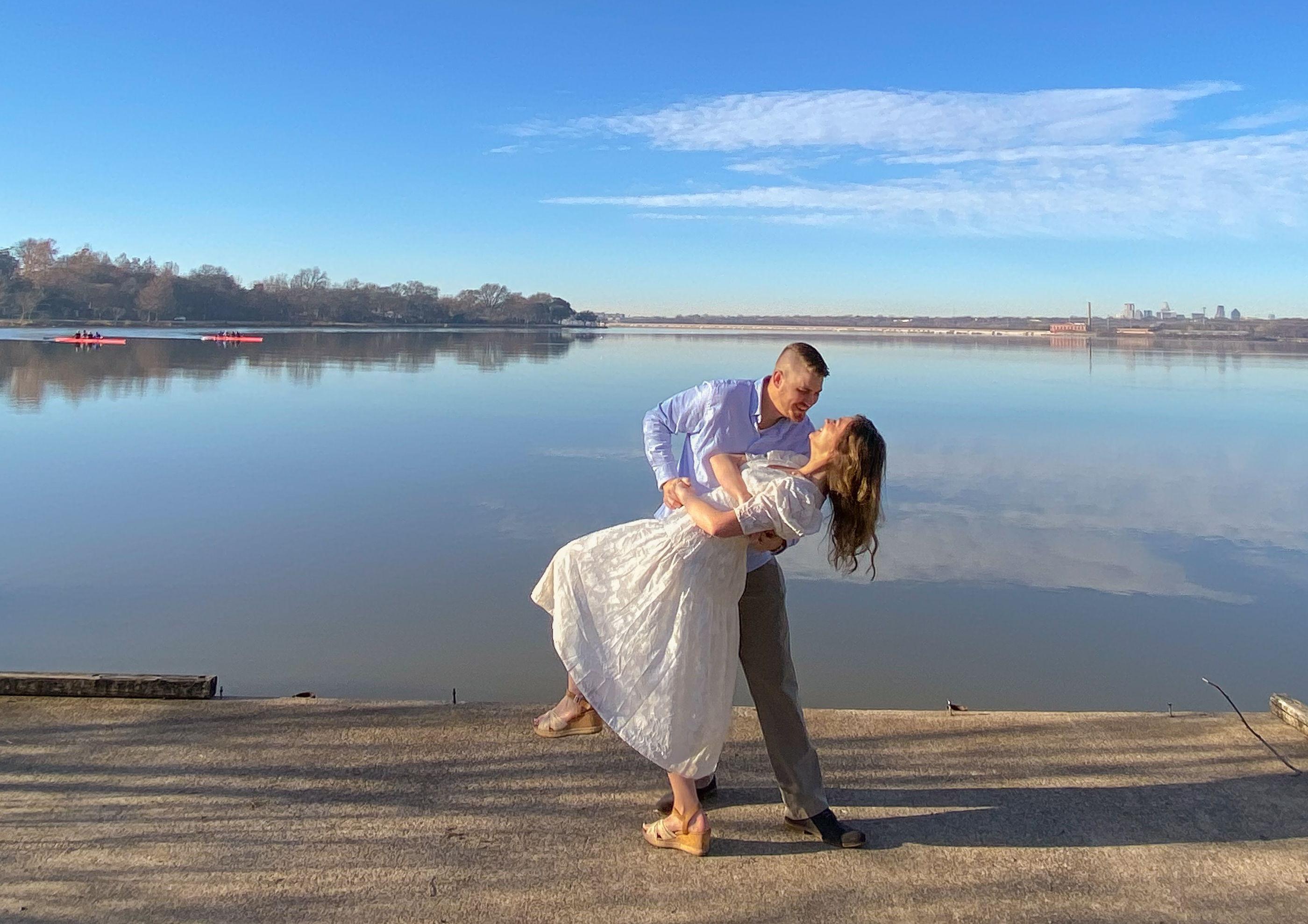 The Wedding Website of Katie Fitzpatrick and Joe Cadwell