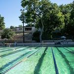 Deep Eddy Municipal Pool