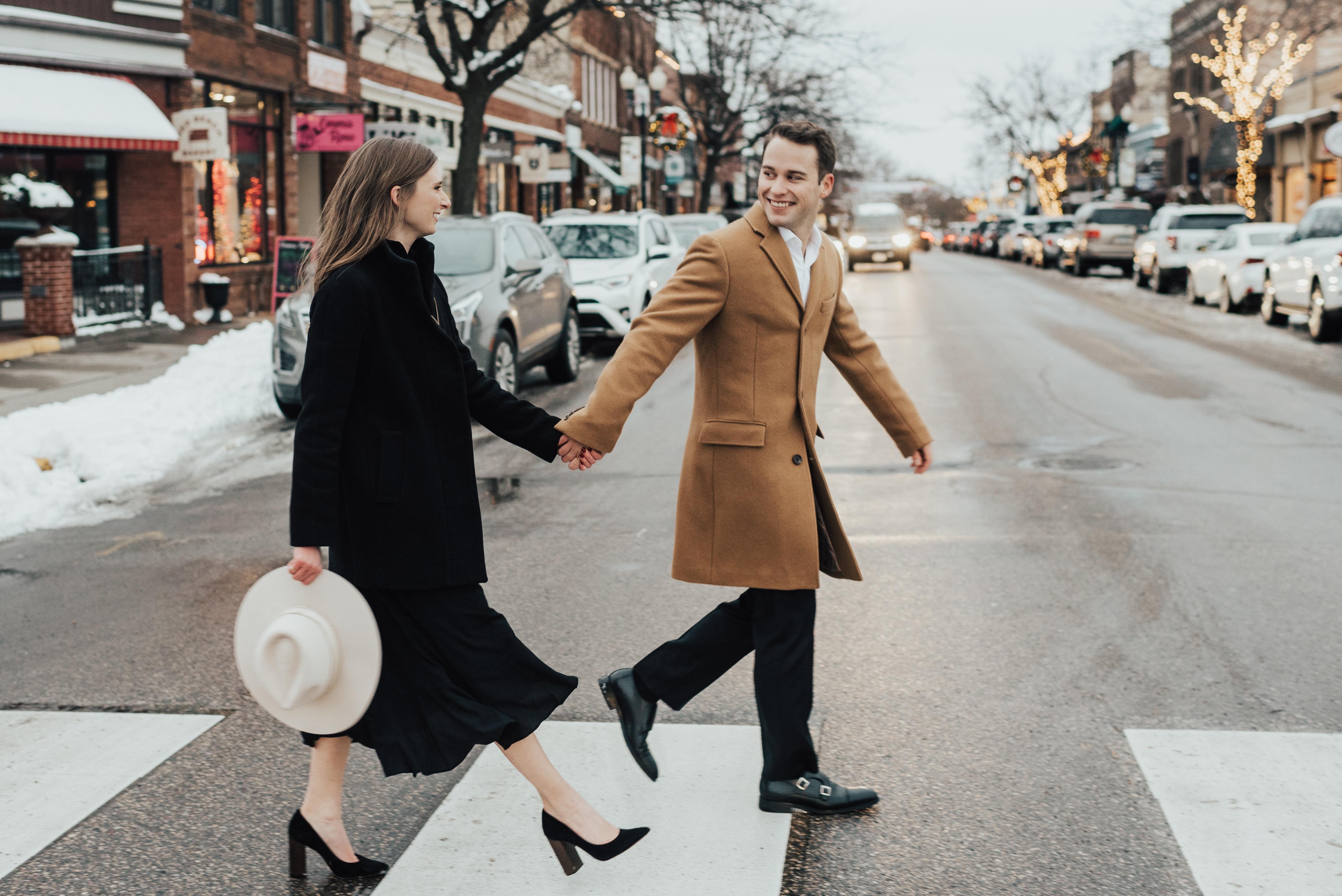 The Wedding Website of Kate Struthers and Vince Beacom