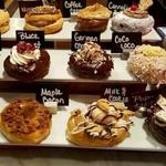Donut Crazy New Haven