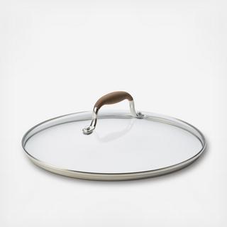 Advanced Glass Lid