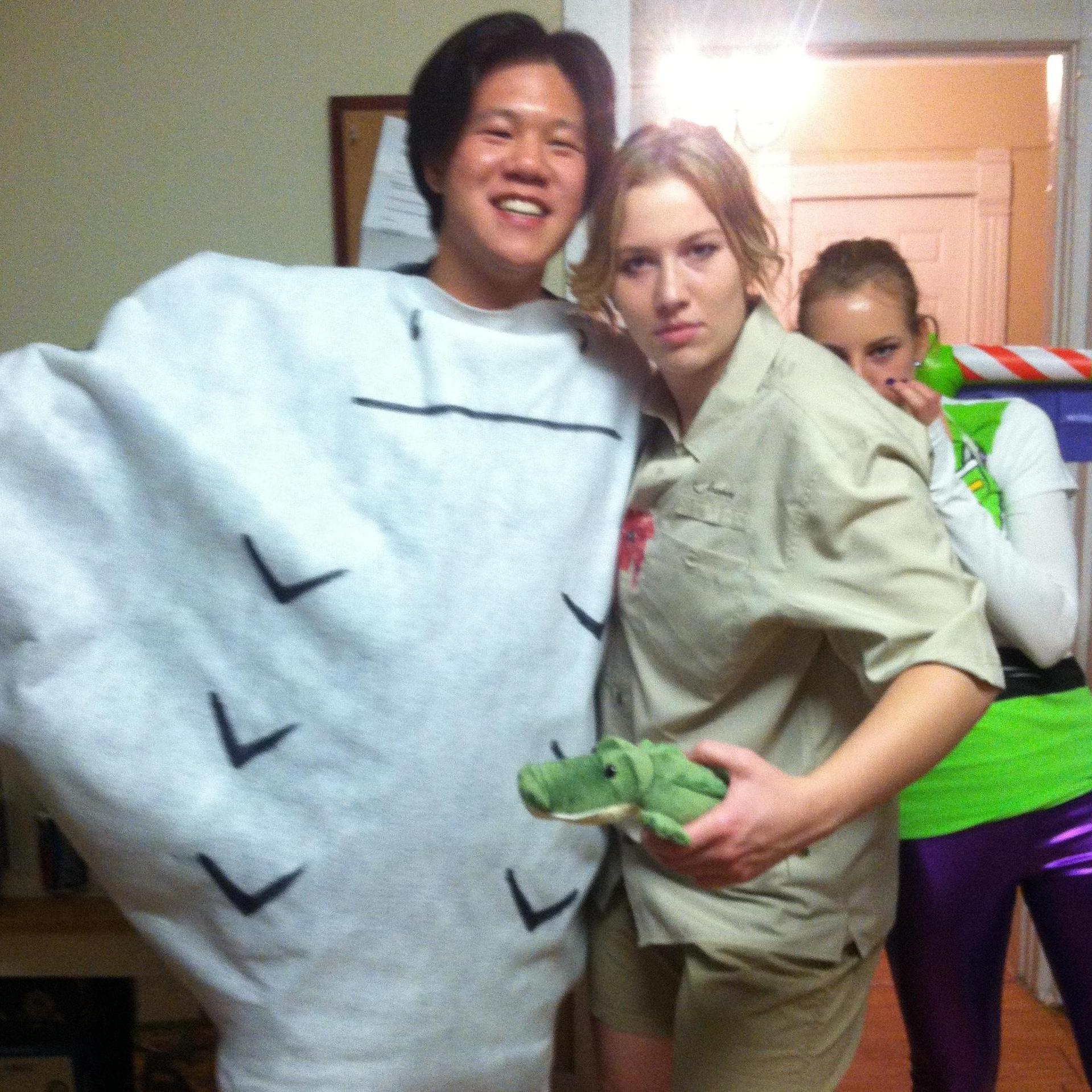 Halloween 2015