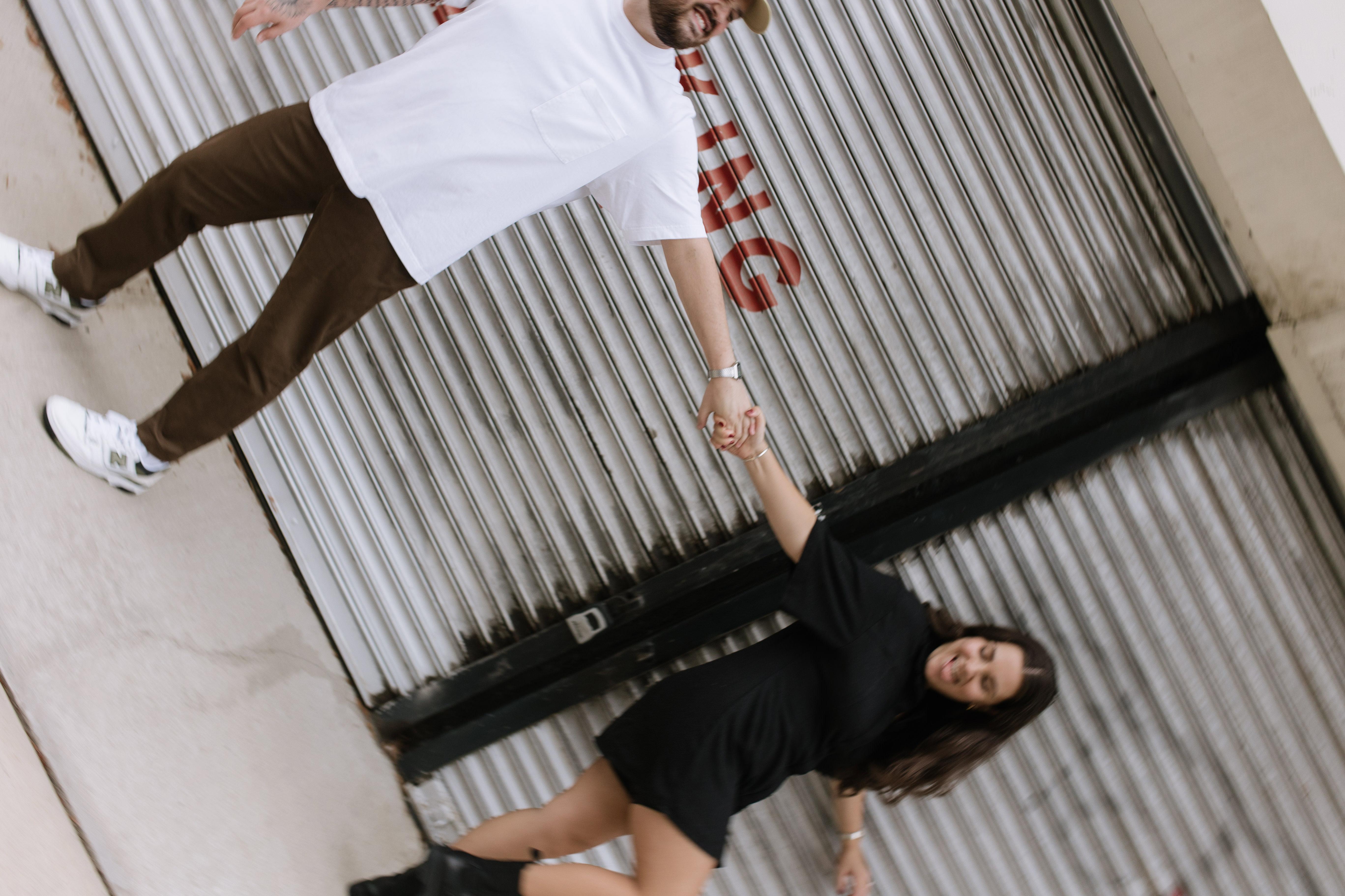 The Wedding Website of Talia Nutting and Ben Robertson