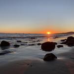 Butterfly Beach