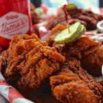 Hattie B's Hot Chicken - Nashville - Midtown