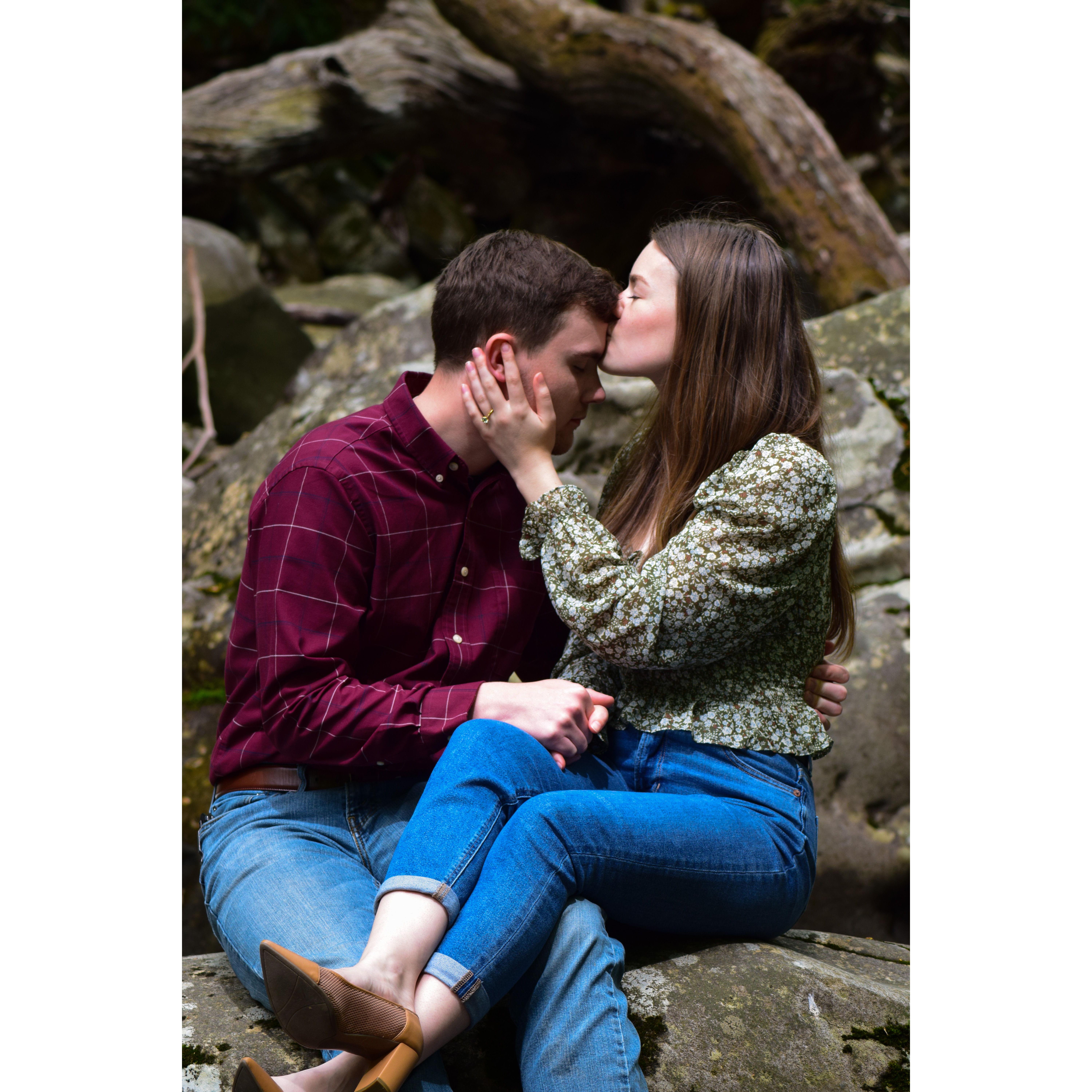 Engagement