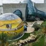 The Dalí Museum