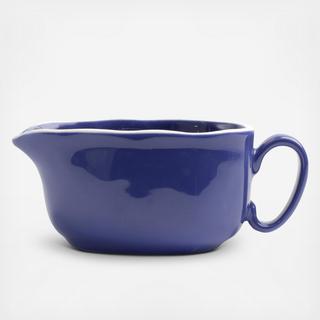 Chroma Gravy Boat