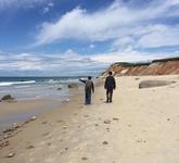 Menemsha Public Beach