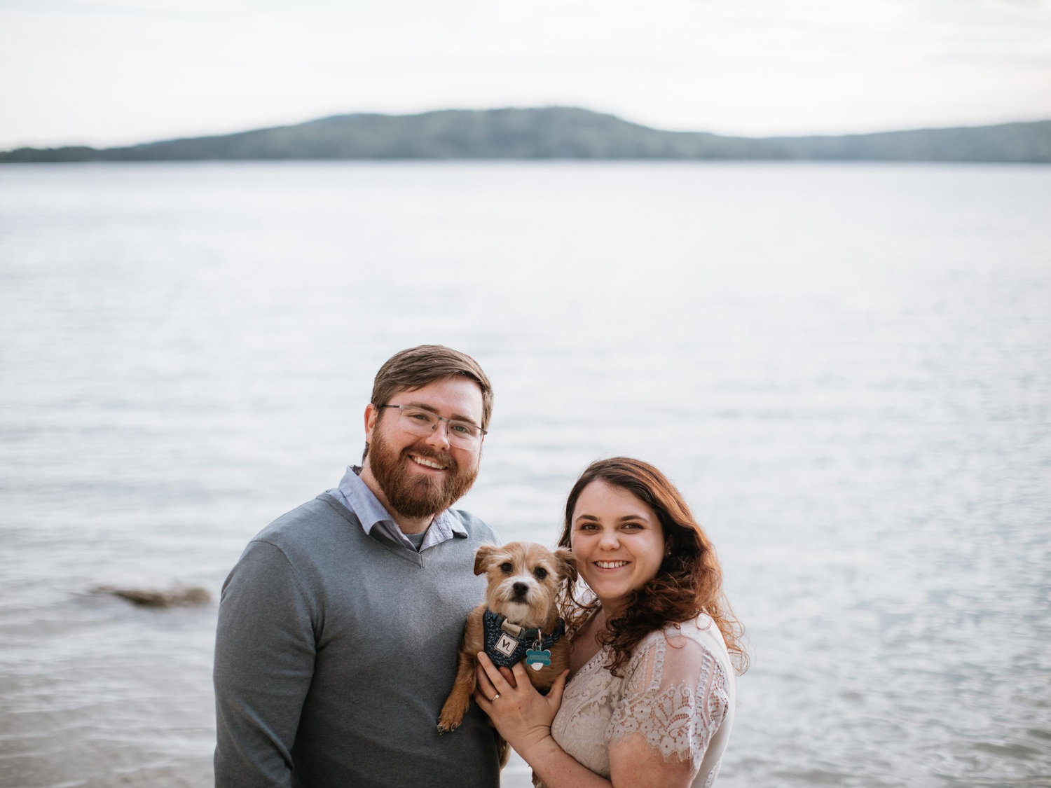 The Wedding Website of Charlie Taylor and Eli Woods