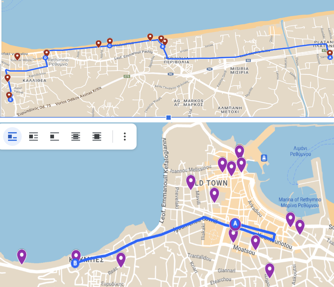 The Wedding Website of Michael Shambo and Irene Koumi
