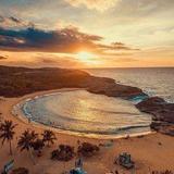 Mar Chiquita Beach