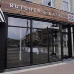 Butcher & Barrel Gastropub