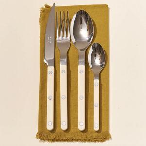 Bistrot Flatware Set (4 piece)