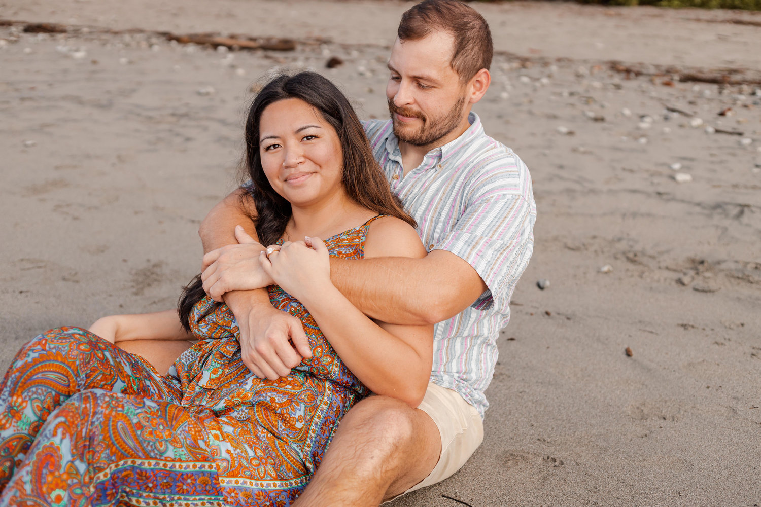 The Wedding Website of Michelle Barron and Alexander Hooper