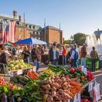 Old Town Farmers' Market