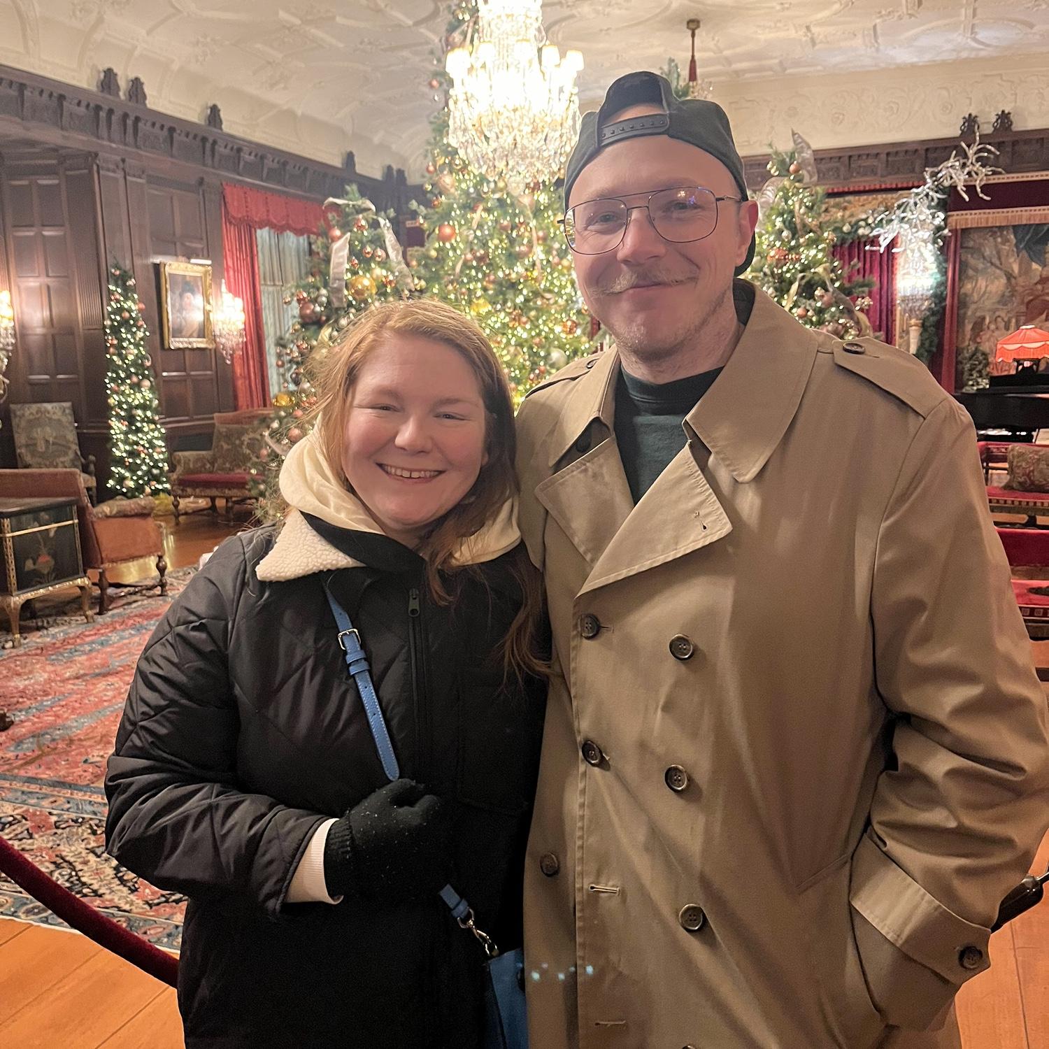 Stan Hywet Hall