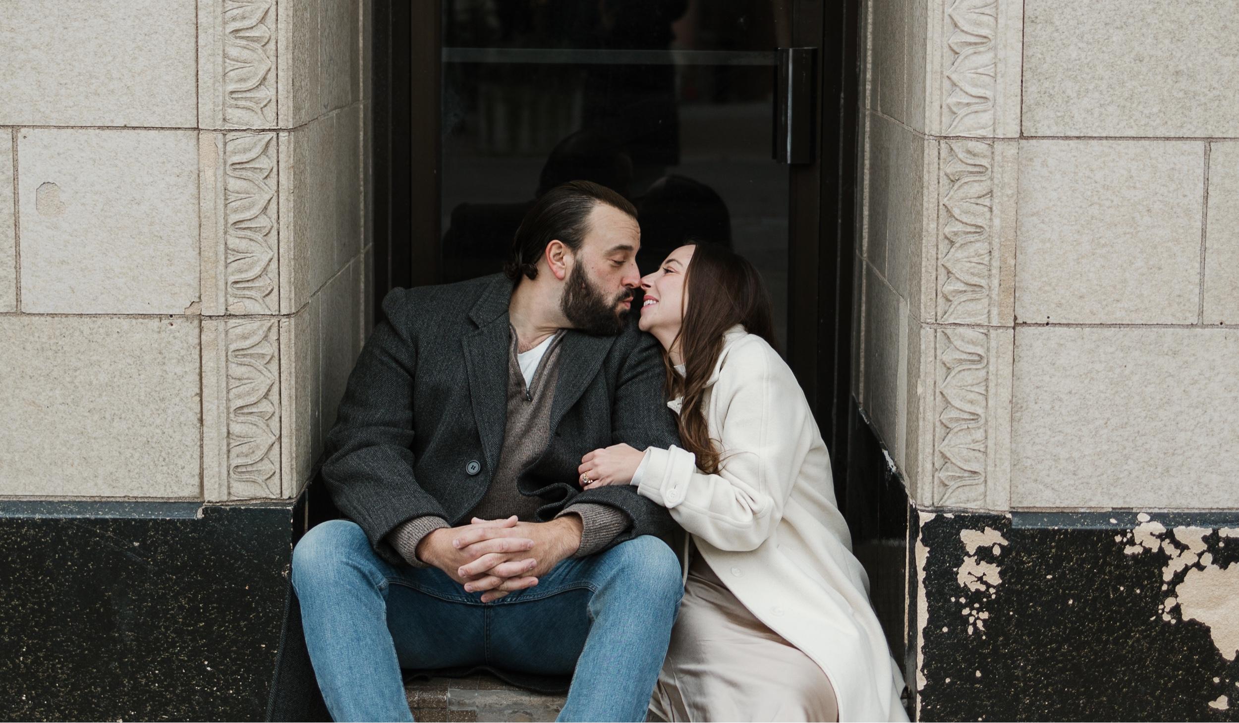 The Wedding Website of Jordan Bellos and Jake Ziesmer