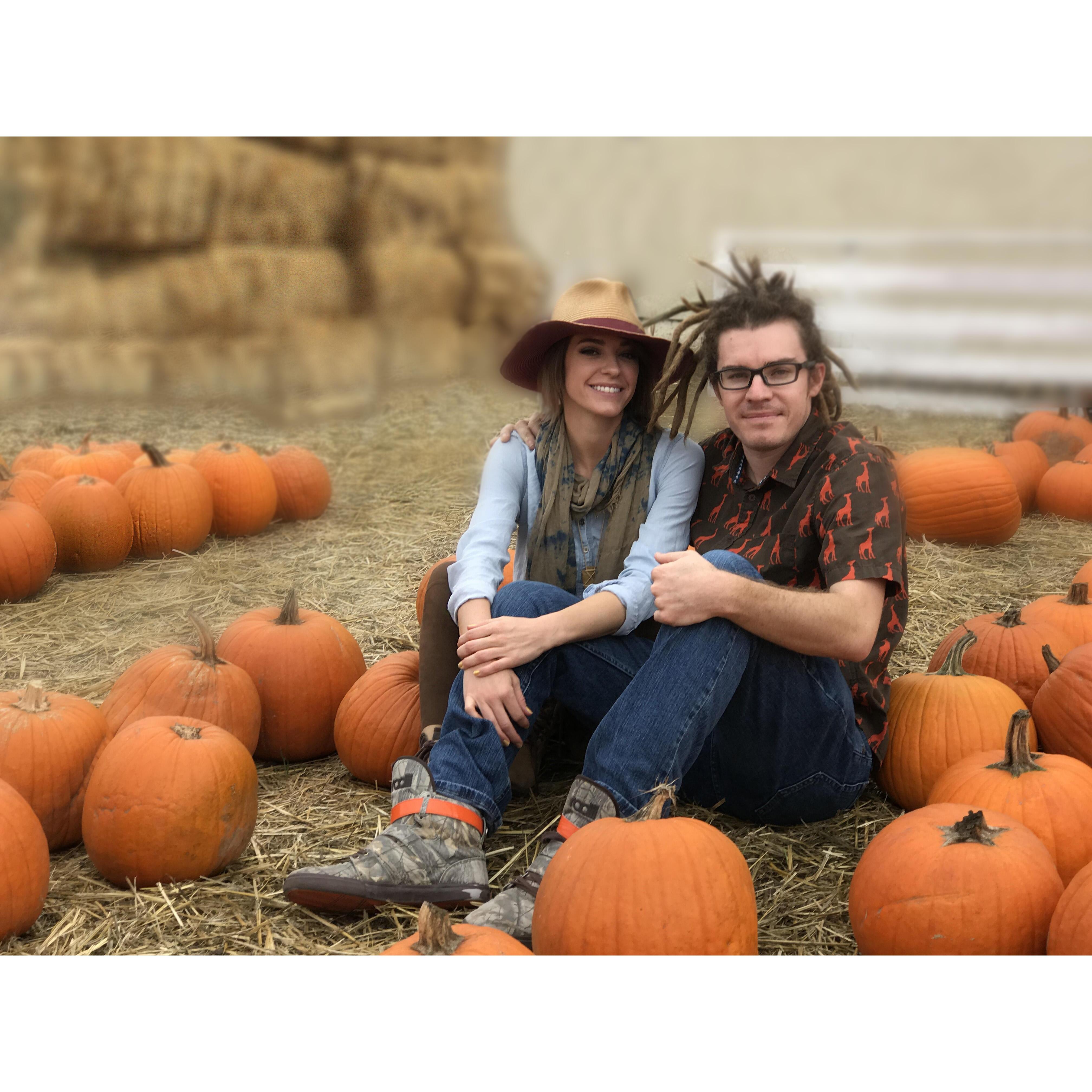 thanksgiving