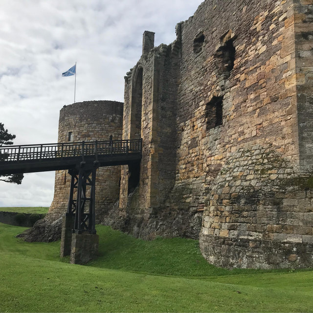 Activities in The Land of the Scots