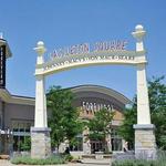 Castleton Square