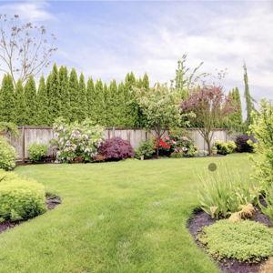 Landscaping Fund