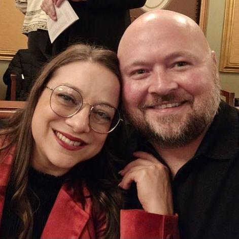 Jazz, orchestra, strumming at home, being able to be their most authentic selves and share dreams like never before.