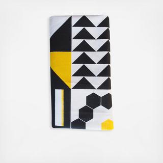 Fox & Finch Napkin Set of 4