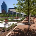 Klyde Warren Park