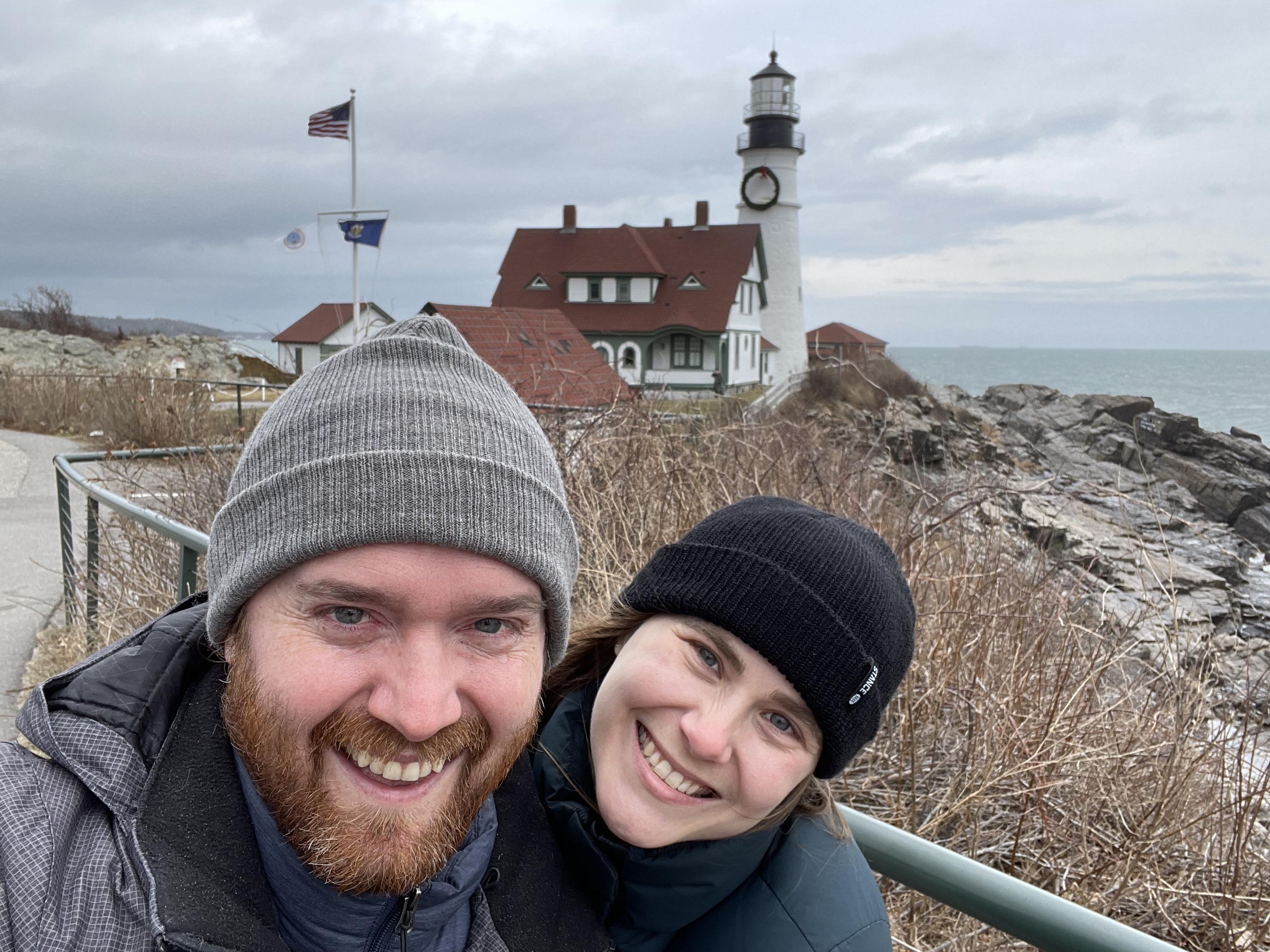 The Wedding Website of Ned Donovan and Jenni Tyliszczak