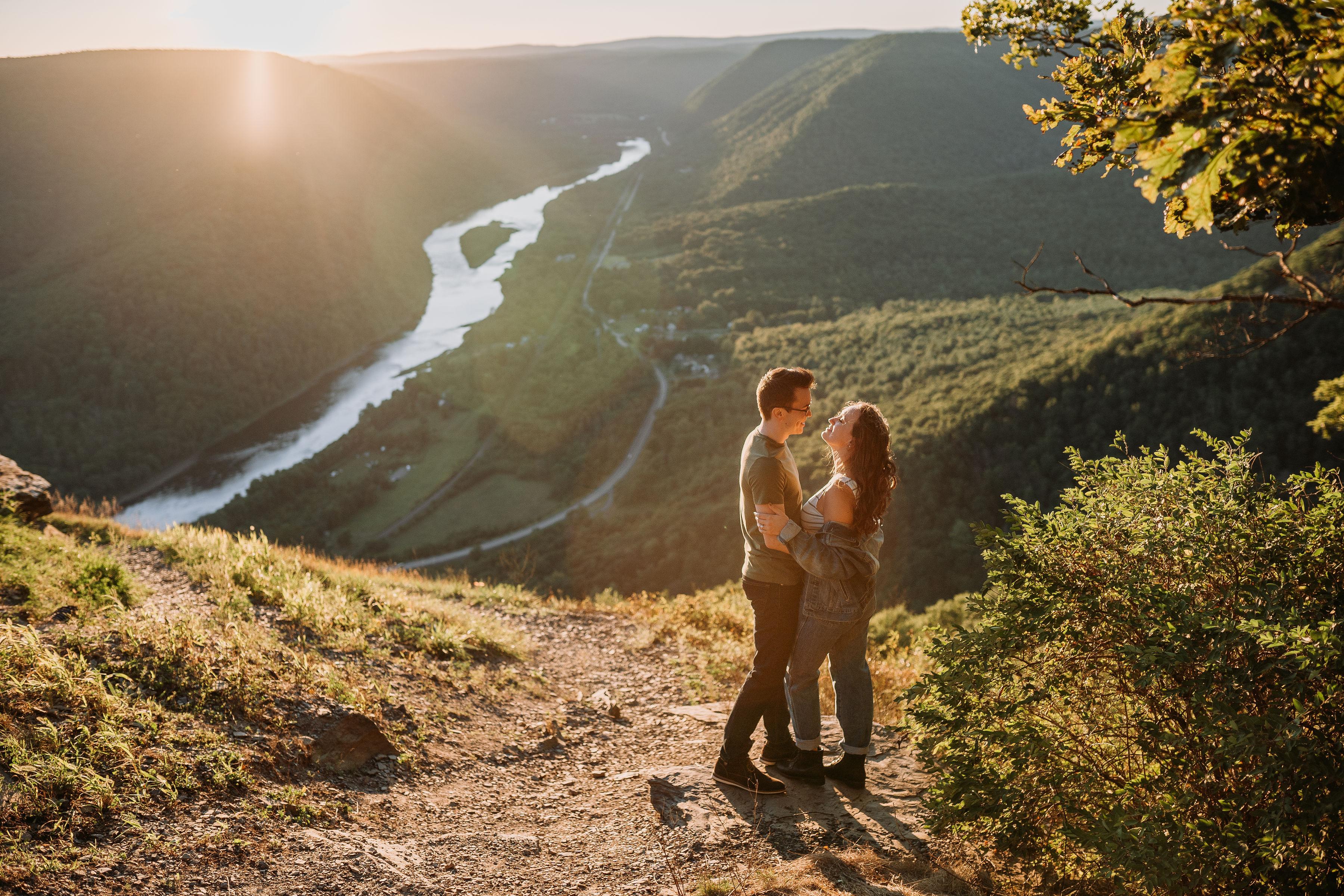 The Wedding Website of Gabrielle Moore and Tanner Huff