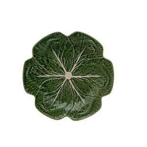 Dinner plates - Bordallo Pinheiro