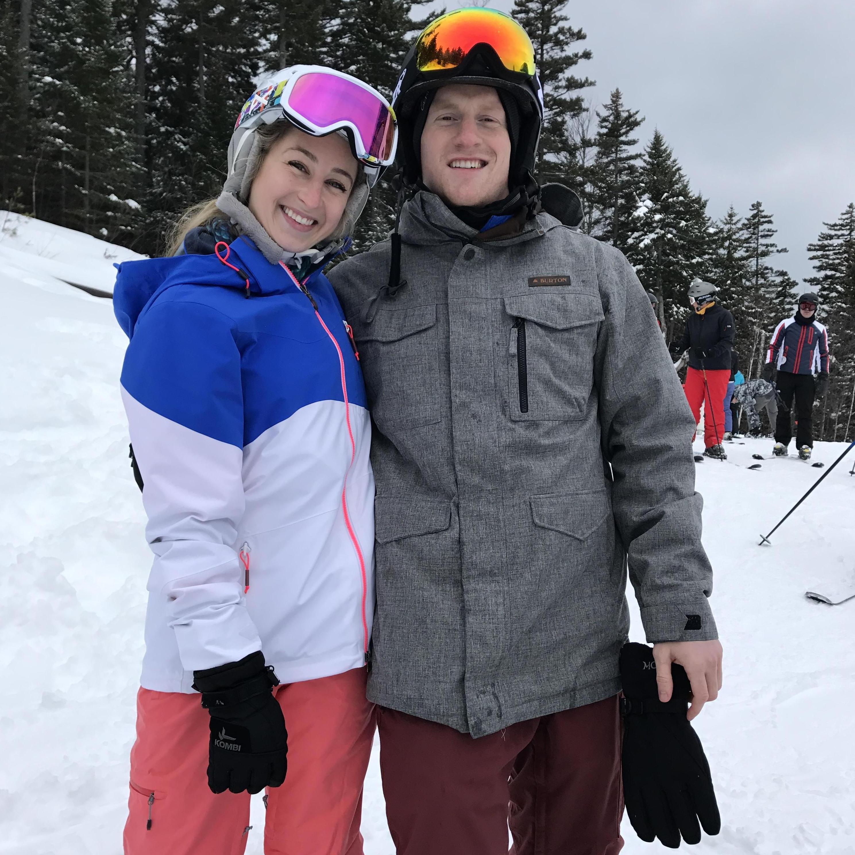 Loon Mountain, NH
