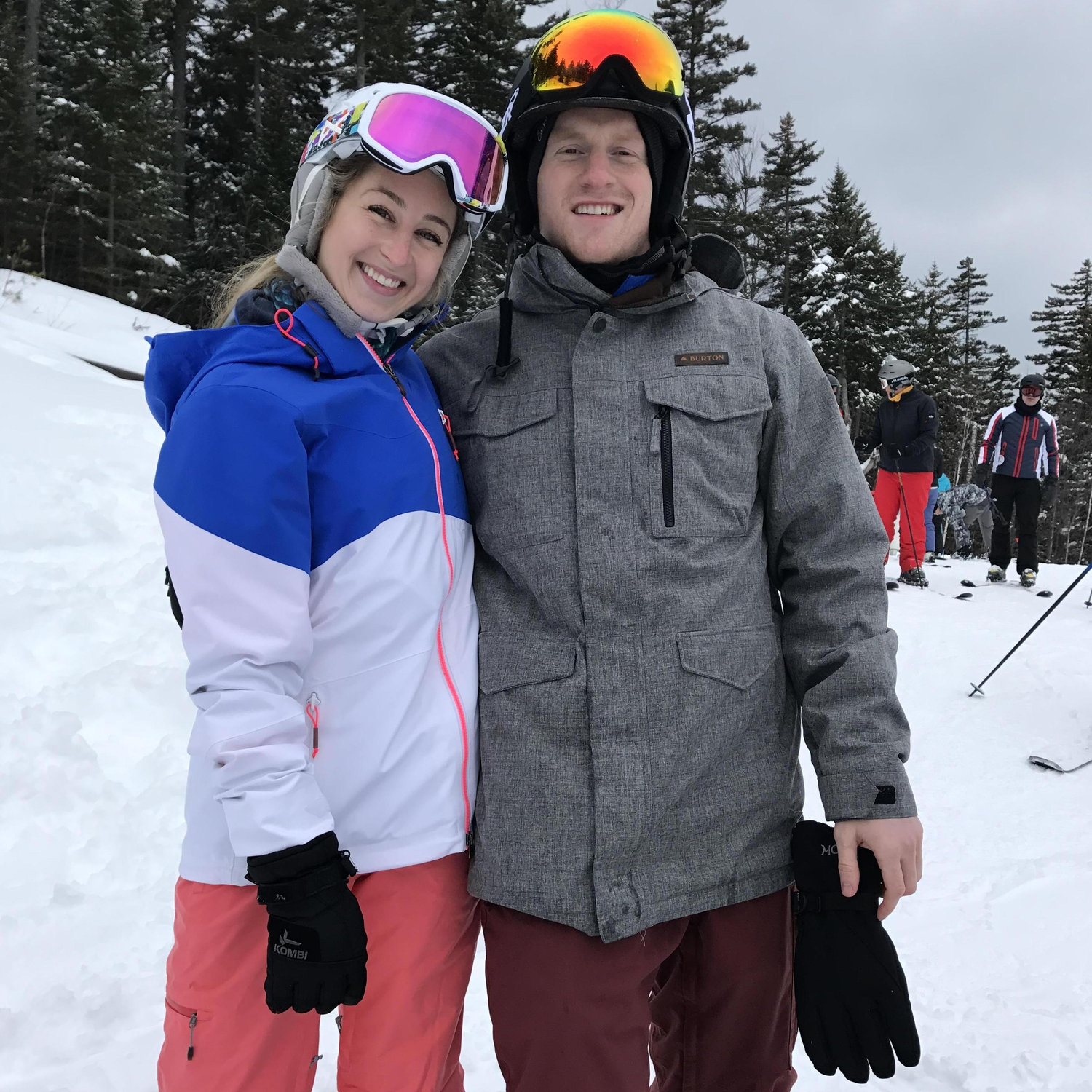 Loon Mountain, NH