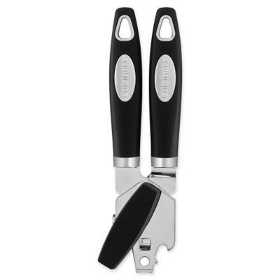 Cuisinart® Can Opener in Black