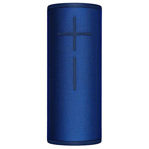 Ultimate Ears Boom 3 Portable Waterproof Bluetooth Speaker - Lagoon Blue