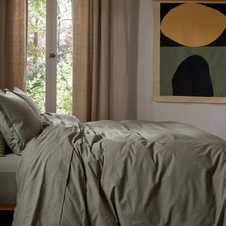 Brushed Cotton Top Sheet