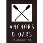Anchors & Oars