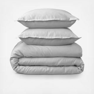 Emerson 3-Piece Duvet Set