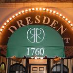 The Dresden Room Lounge