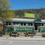 Peterborough Diner