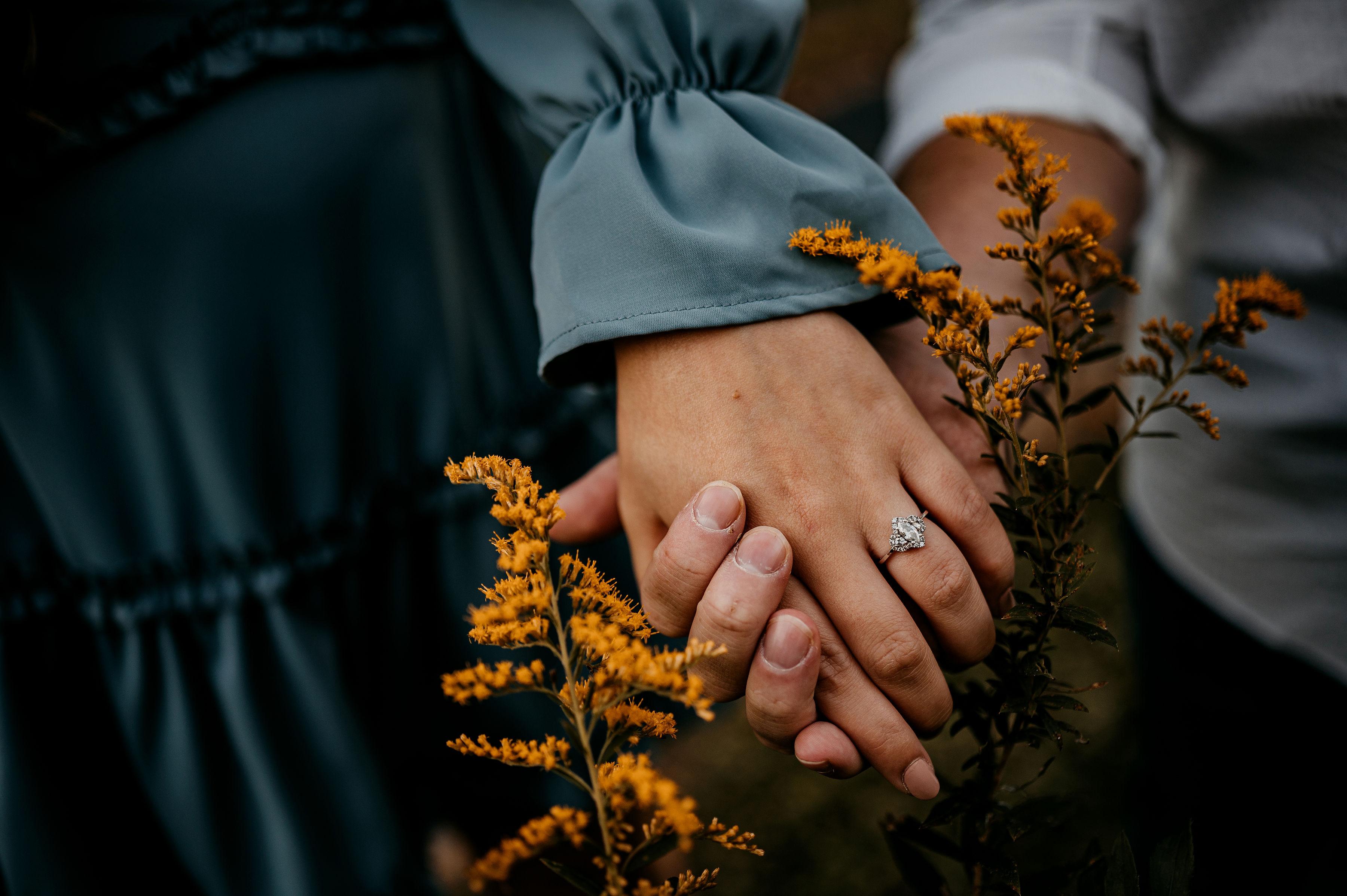 The Wedding Website of Alexis Cooper and Thomas Bobbitt