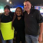 MJ's Sports Bar and Grill