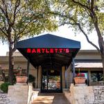 Bartlett's Restaurant