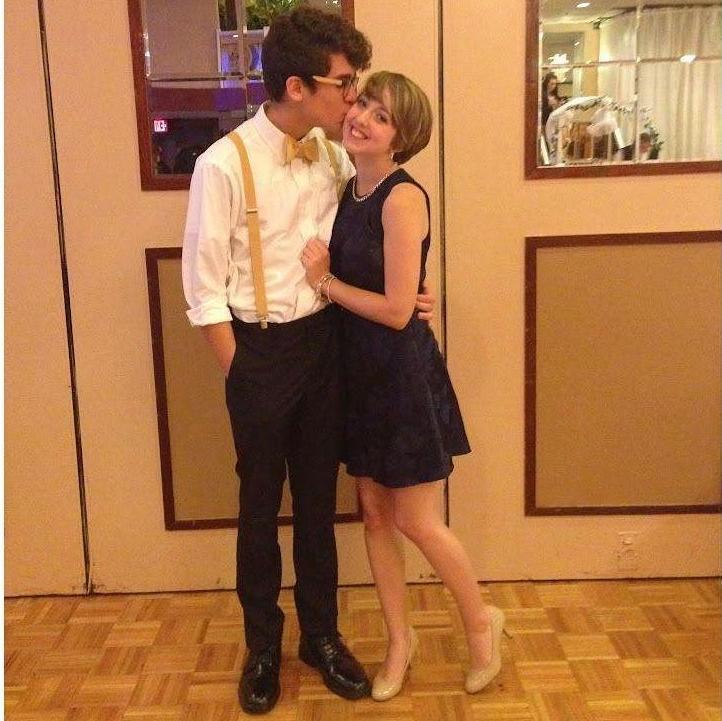 Elanee and Danny's wedding!