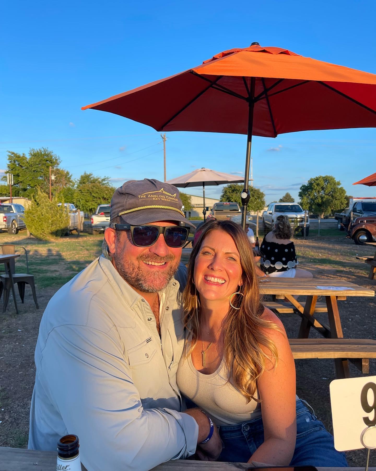 The Wedding Website of Angela Weaver and Cameron Clifton