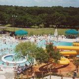 Pelican Bay Aquatic Center
